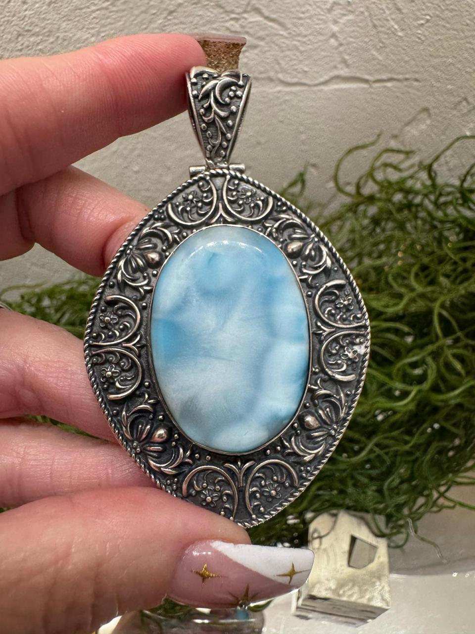 Pendant16