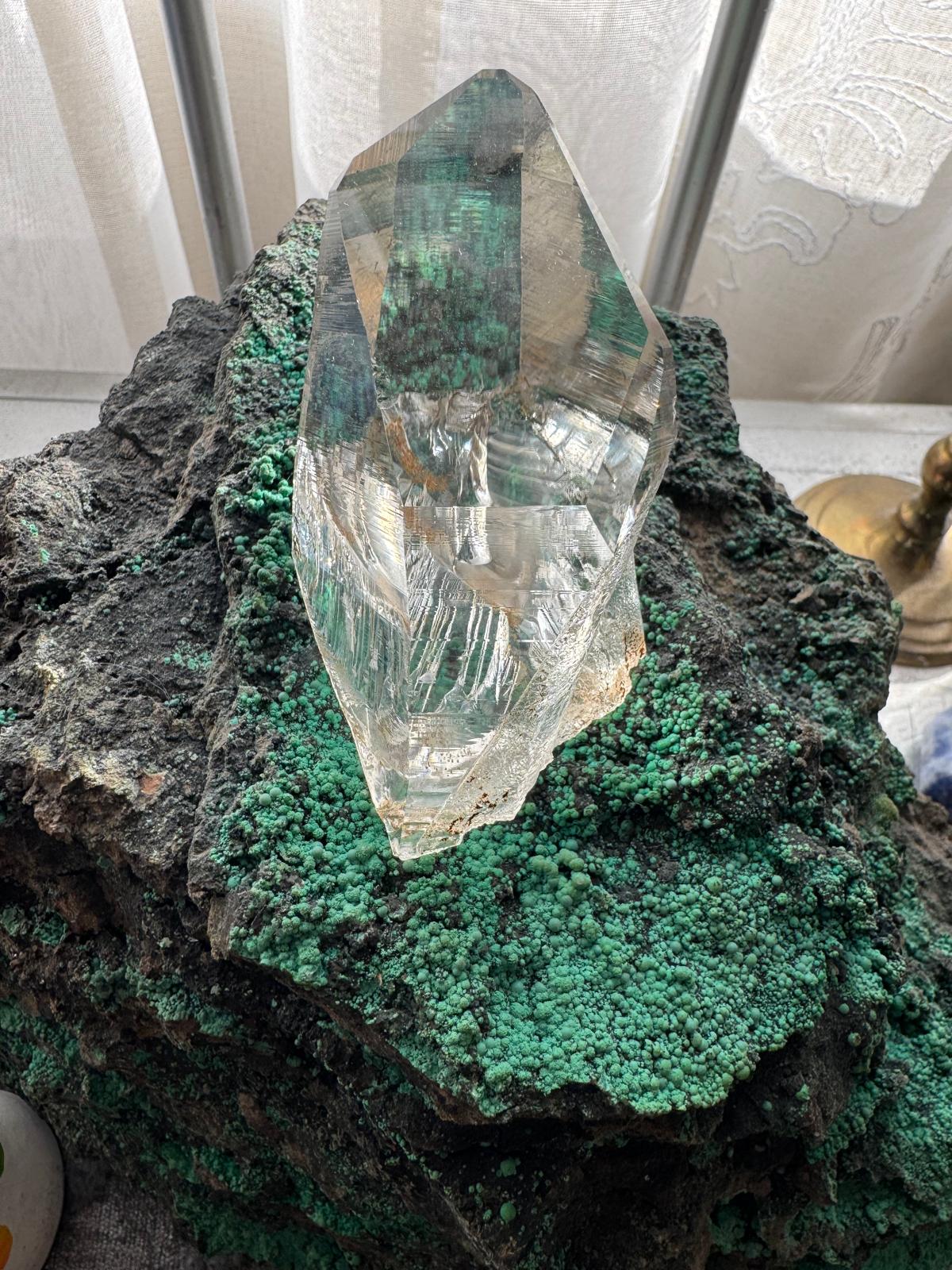 Minerals
