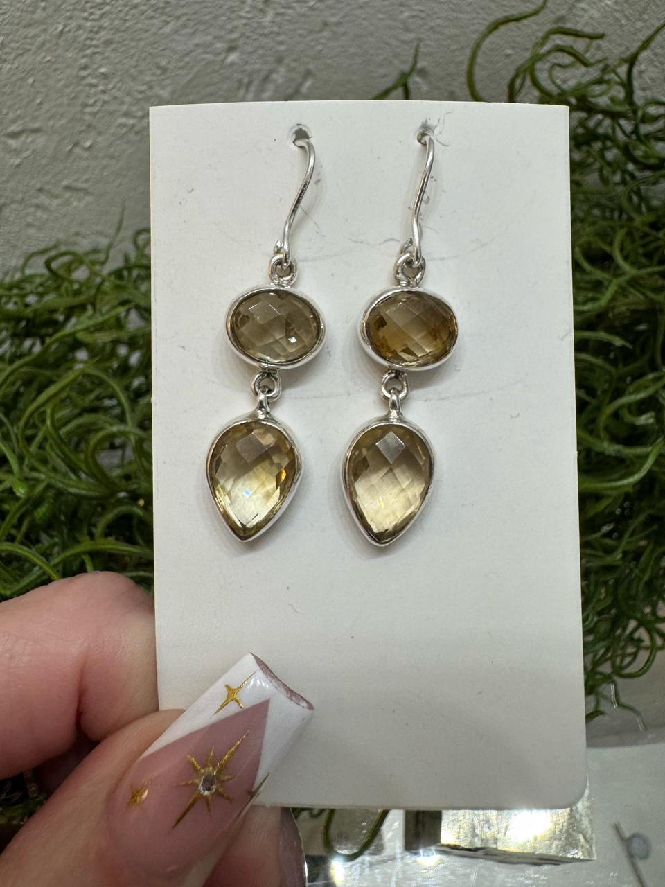 Ear Rings